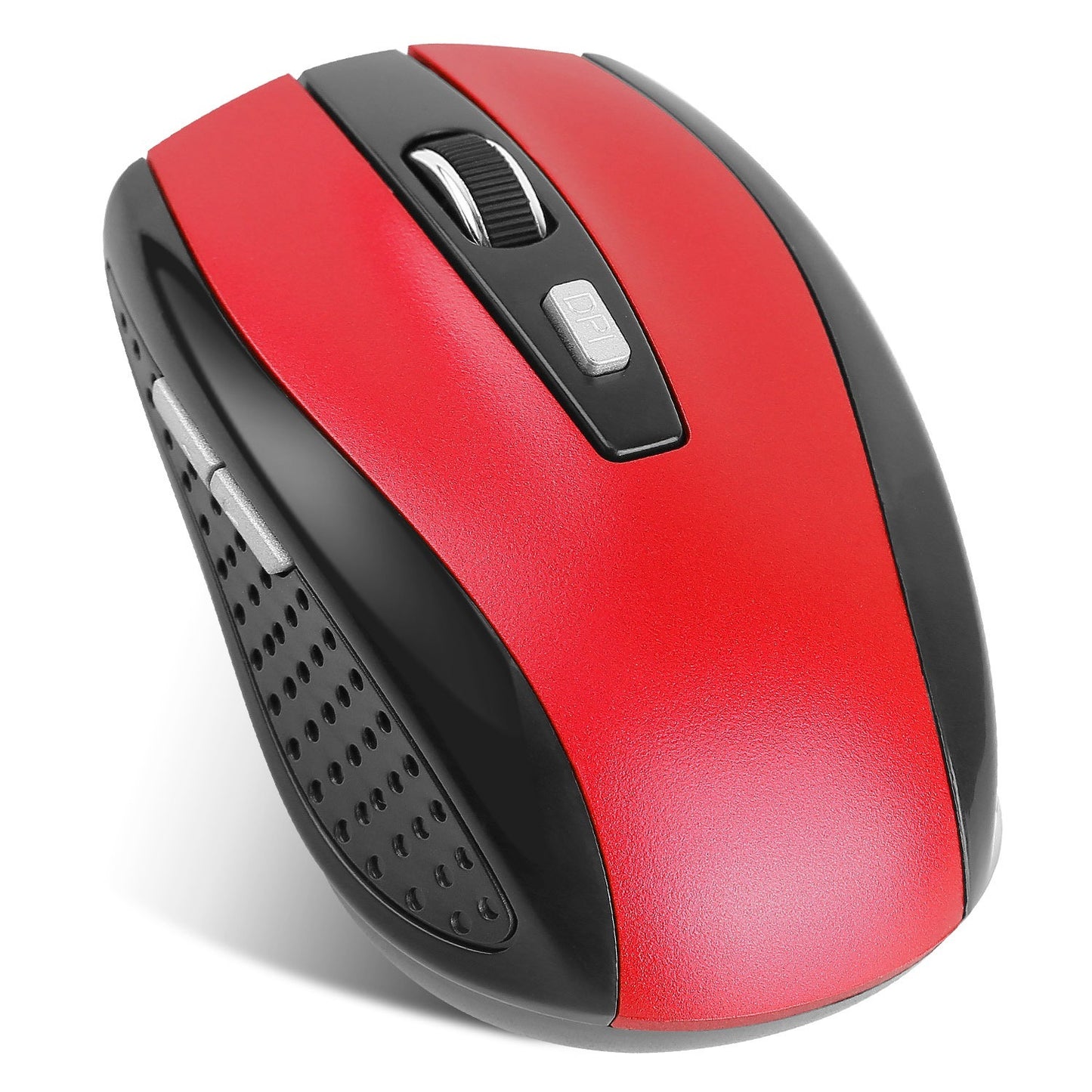 2.4G Wireless Gaming Mouse Optical Mice WIth Receiver 3 Adjustable DPI 6 Buttons For PC Laptop Computer Macbook